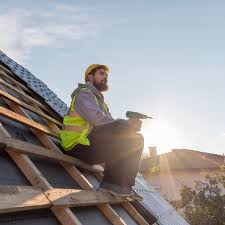 Best Green or Eco-Friendly Roofing Solutions  in USA